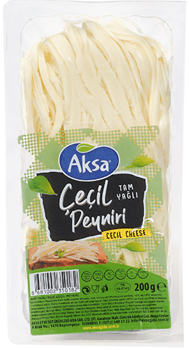 Aksa Cecil Peyniri