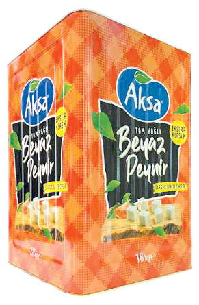 Aksa Klasik Peynir